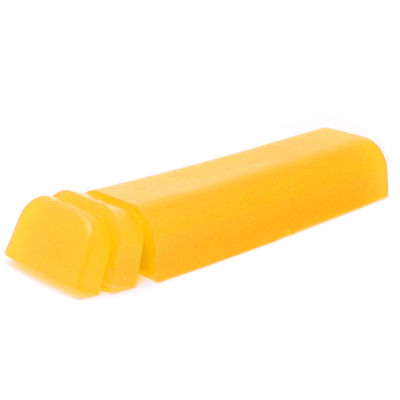 Chamomile and Lemon - Argan Solid Shampoo Loaf