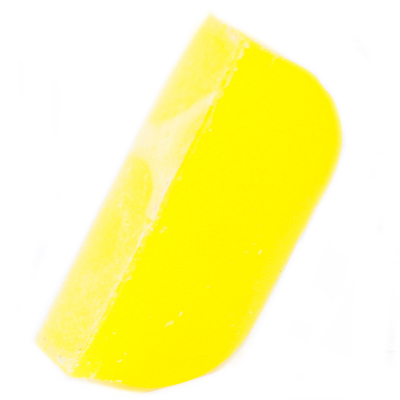 Chamomile and Lemon - Argan Solid Shampoo Loaf