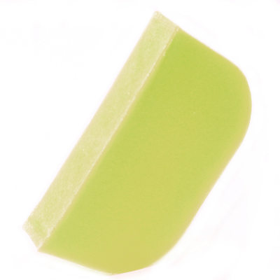 Coconut and Lime - Argan Solid Shampoo Loaf
