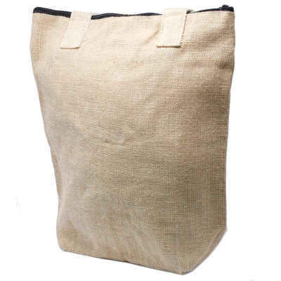 Shoulder bag Eco Jute Bag - Blank Design