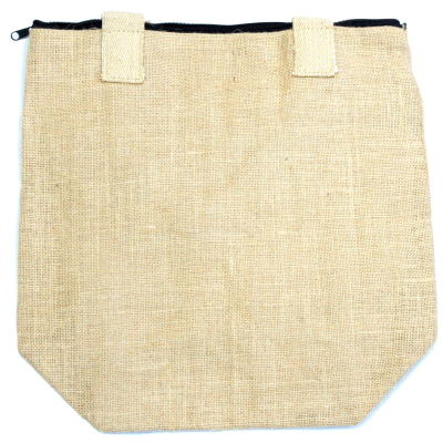 Shoulder bag Eco Jute Bag - Blank Design