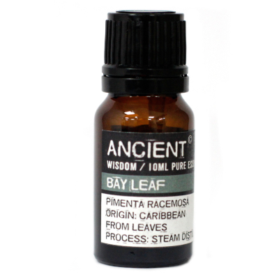 Bay Leaf Essential Oil