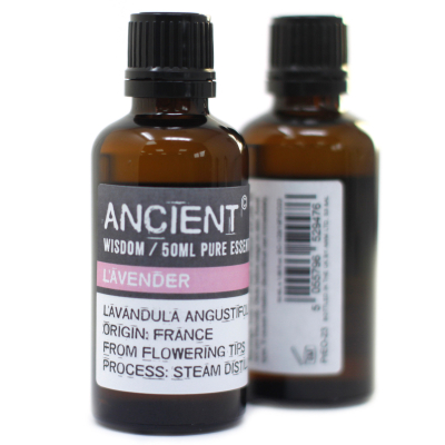 Frankincense (Dilute) Essential Oil 50ml