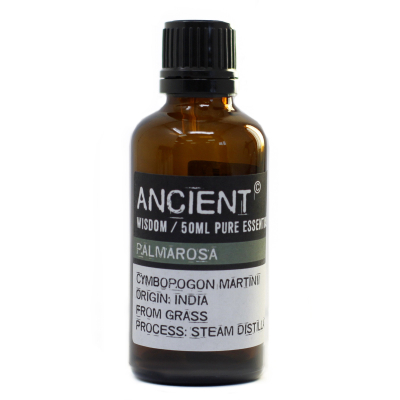 Palma Rosa Essential Oil 50ml