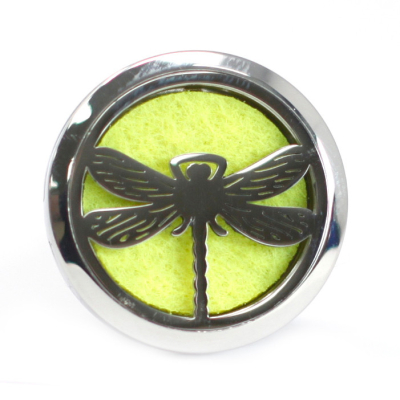 Car Diffuser Kit - Dragonfly - 30mm