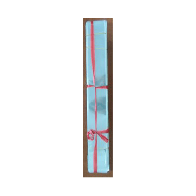 Poly-Prop Bags 400x50mm (500) -Incense
