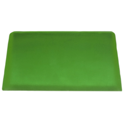 Peppermint Essential Oil Soap - Slice 115g