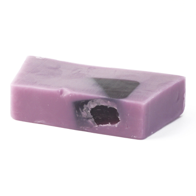 Yorkshire Violet soap bar - Per Piece Approx 100g