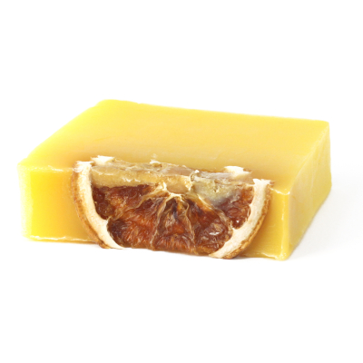 Slice of Sunshine soap bar - Per Piece Approx 100g