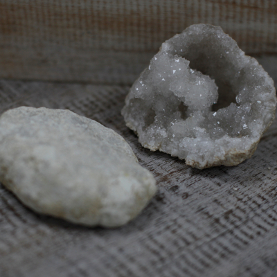 Unopened Geodes 8x8x4