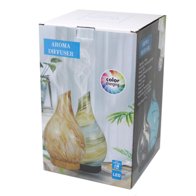 Ibiza Atomiser - Infinity Lights - Usb - Colour Change