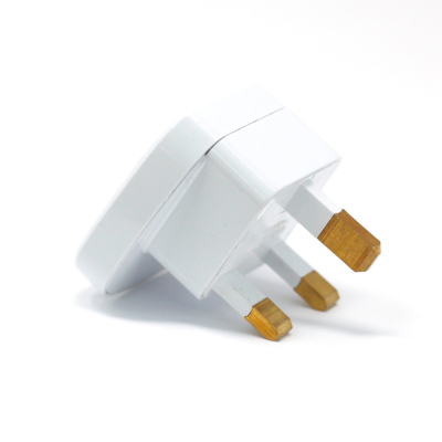Eu to Uk Plug Adaptor