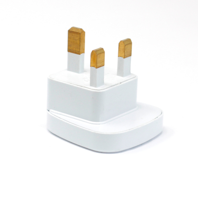 Eu to Uk Plug Adaptor