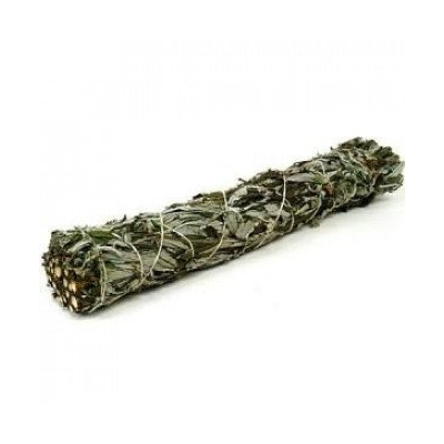 Smudge Stick - Black Sage 15cm
