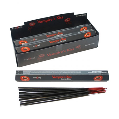Vampire s Kiss Incense Sticks
