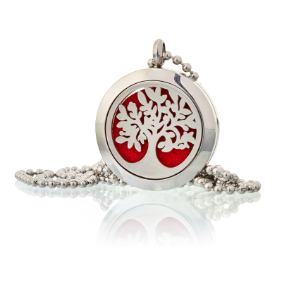 Tree of Life Necklace Gift Set