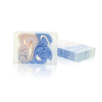 Handcrafted Soap Slice 100g -Pharaoh