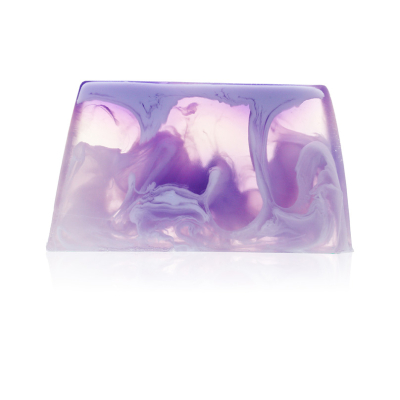 Shaving Soap Loaf - Gentleman - Slice Approx. 100g