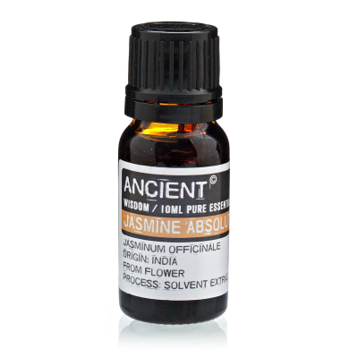 Jasmine Absolute Essential Oil