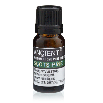 Pine Sylvestris (Scots Pine) Essential Oil