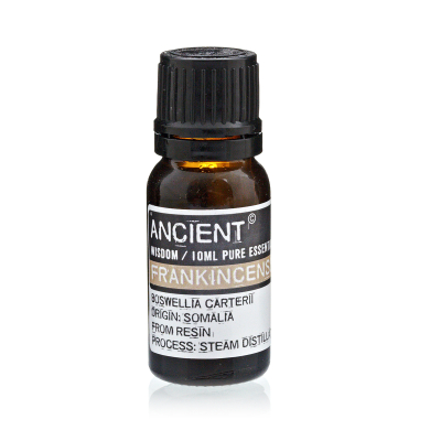 Frankincense (Pure) Essential Oil