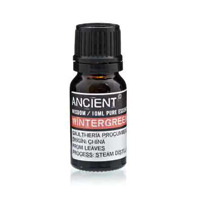 Wintergreen Essential Oil