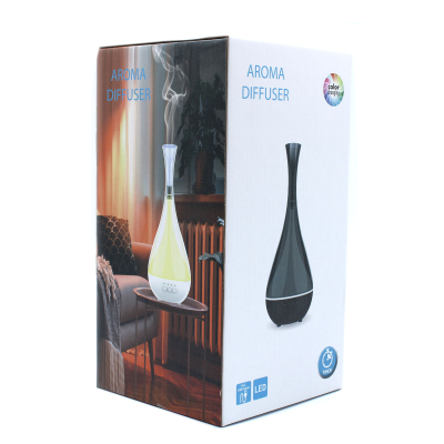 Paris Atomiser - Usb - Colour Change - Timer