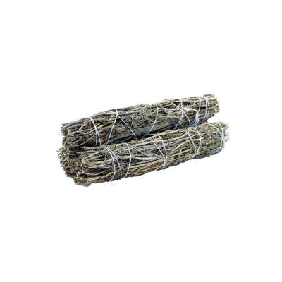 Smudge Stick - Lavender Sage 22cm