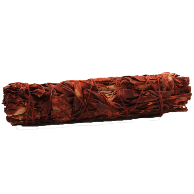 Smudge Stick - Dragons blood 15cm