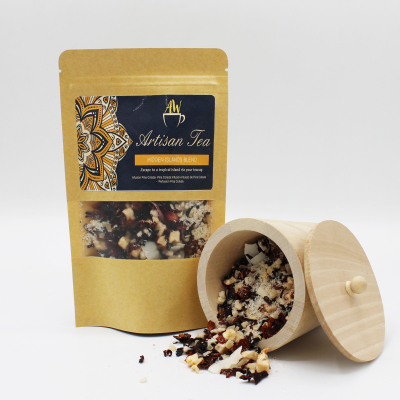 Hidden Islands Blend Tea 50g