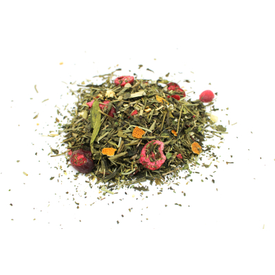 Green Dragon Blend Tea 50g