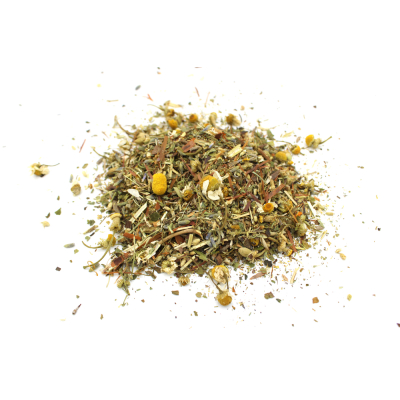 Mindfulness Meditation Tea 50g