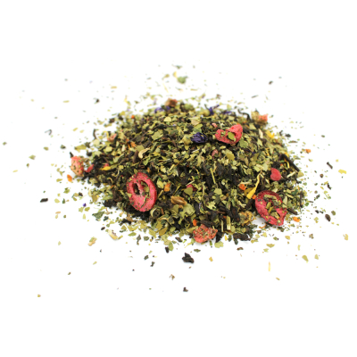 On Angels Wings Tea 50g
