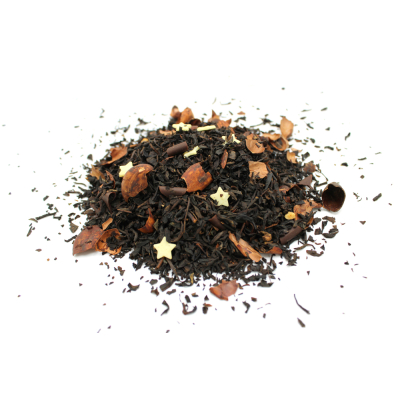 Dark Brown Magic Tea 50g