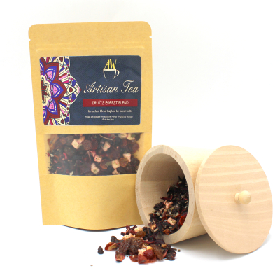 Druid s Forest Blend Tea 50g