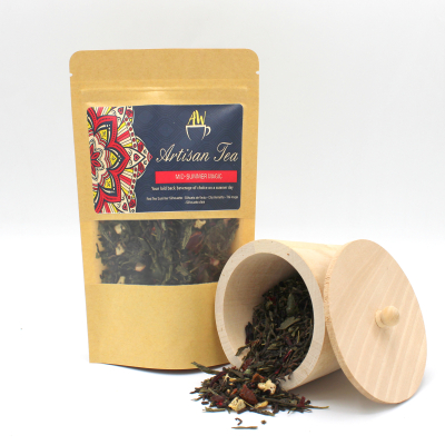 Mid-summer Magic Tea 50g