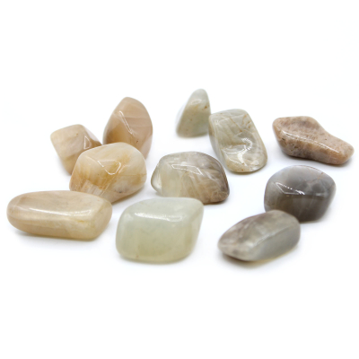 Tumble Stones - Moonstone Large