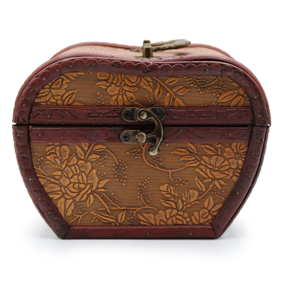 Apple 1920 s Style Box