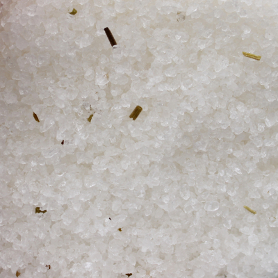 Himalayan Bath Salt Blend 500g - Clarity