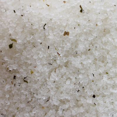 Himalayan Bath Salt Blend 500g - Detox