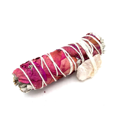 Smudge Stick - Love Spirit Sage 10cm