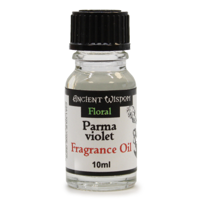 Parma Violet Fragrance Oil