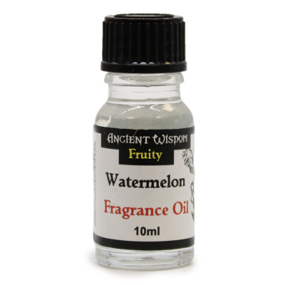 Watermelon Fragrance Oil