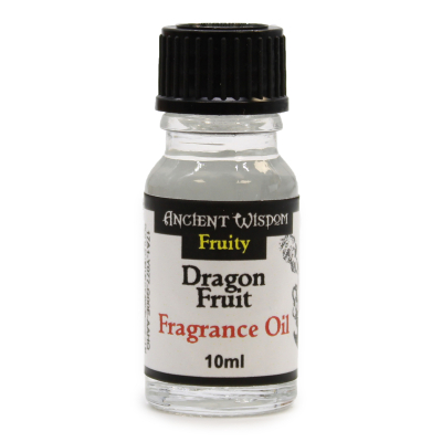 Dragon Fruit Fragrance Oil