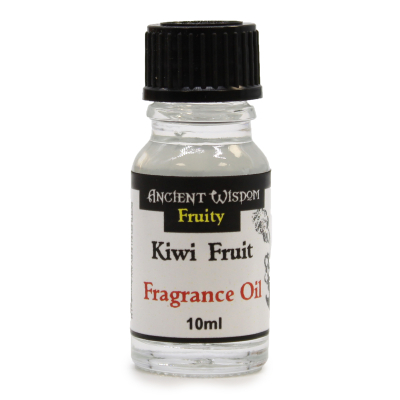 Kiwi Fruit Fragrance Oil