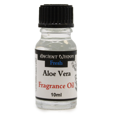 Aloe Vera Fragrance Oil
