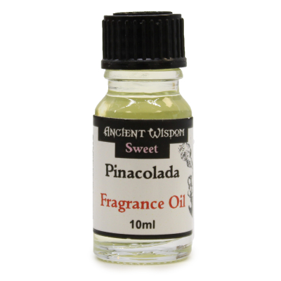Pinacolada Fragrance Oil