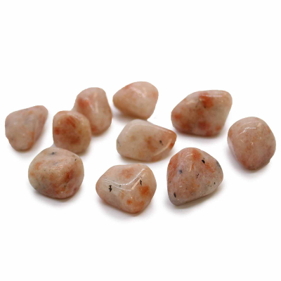 Tumble Stones - Sunstone Large