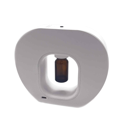 Dry Aromatherapy Diffuser - Nebulizer - Usb-C - No Water Required