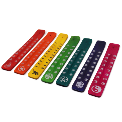 Assorted Colours and Designs Ashatchers